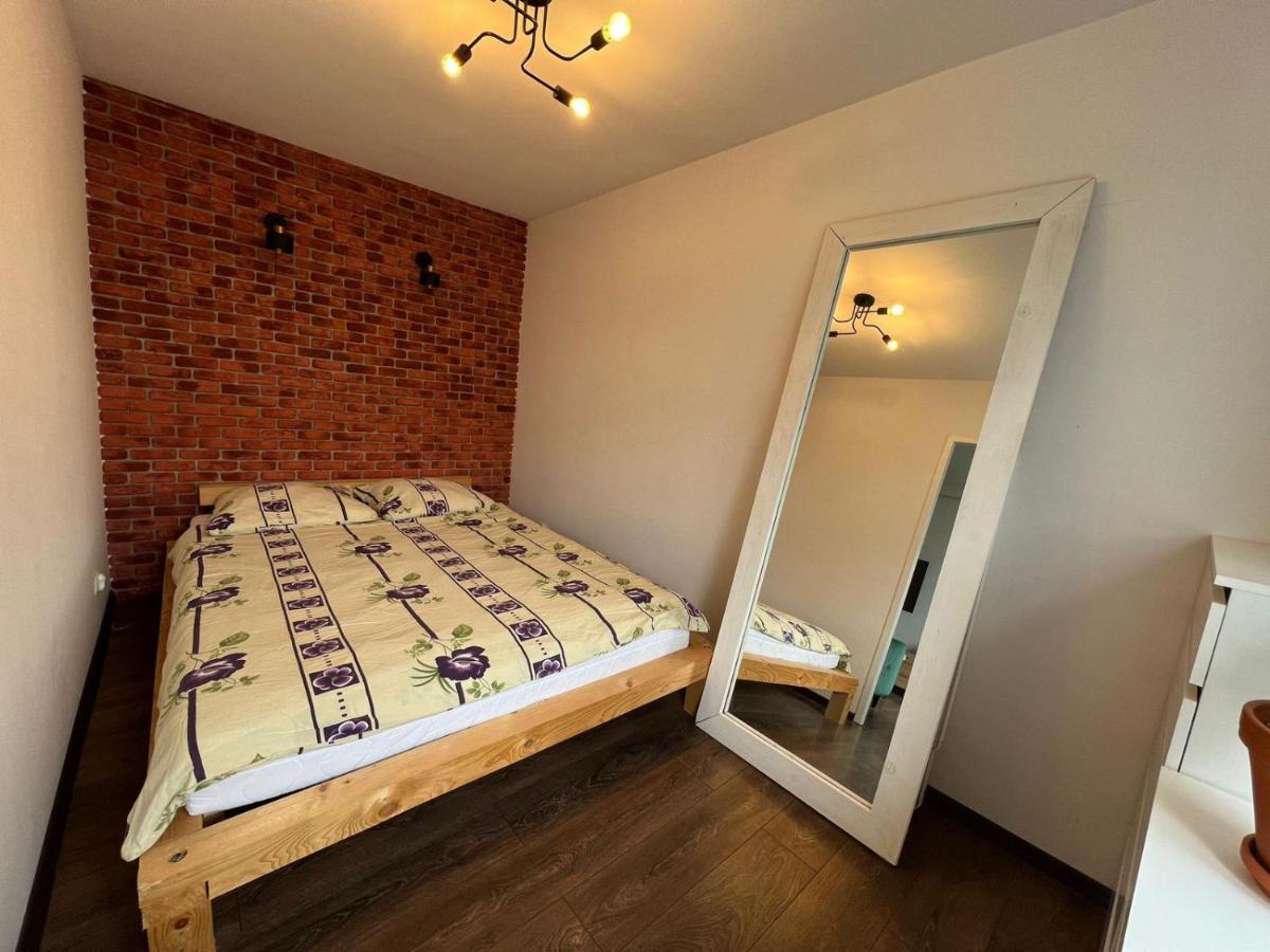 Apartament - Loft Apartment Polanica-Zdroj Exterior photo